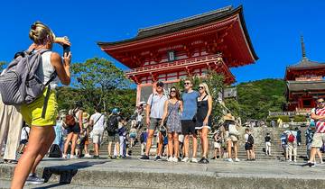 Customized 11 Days Japan & South Korea Adventure, Daily Start & Private Guide