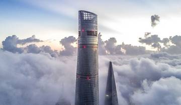 Voyage de 7 jours au cœur du patrimoine oriental (guide privé, sans groupe) Circuit familial personnalisable circuit