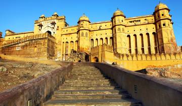 Goldenes Dreieck, Deutschsprachiger Reiseleiter Rundreise