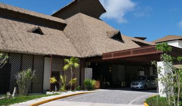 Kleingruppen-Rundreise & Baden Mexiko (inkl Flug)