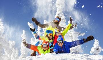 Escapade hivernale à Borovets