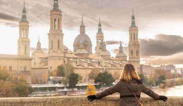 12-daagse Portugal & Noord-Spanje vanuit Porto