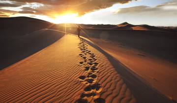 13 Days in Namibia, incl. Windhoek and Etosha National Park
