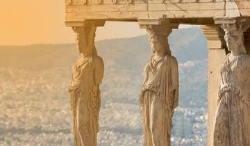 7Länder Kleingruppenreise - Von Belgrad nach Athen & Dubrovnik