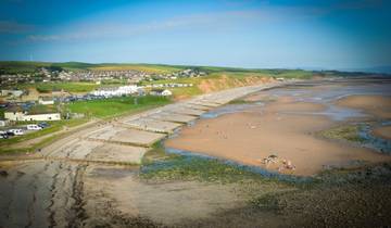 Coast to Coast: Van St. Bees tot Robin Hoods Bay (17 dagen) (17 dagen)