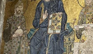 15 TAGE CHRISTLICHES ERBE IN DER TÜRKEI Rundreise