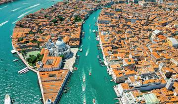 Venice to Athens Timeless Treasures-Small group tour