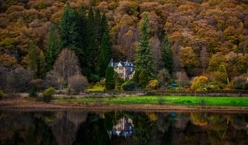 Rob Roy Weg (9 Tage)