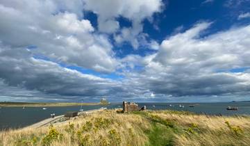 St. Cuthberts Weg (8 Tage) (8 Tage)