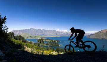 Merveilles de l'île du Sud