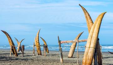 Le nord inconnu du Pérou circuit