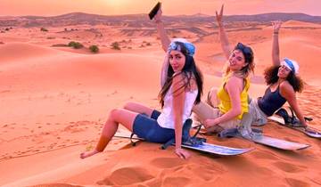 Circuito Viaje a Marruecos en 10 días desde Marrakech