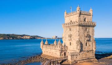 Santiago, Portugal & Sevilla met de trein - 9 dagen-rondreis