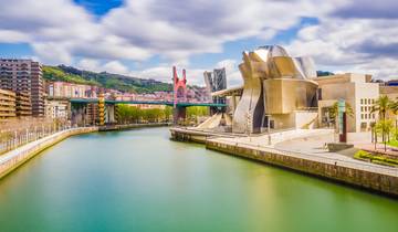 Gaudi en Galice et au Portugal - 12 jours (20 destinations)