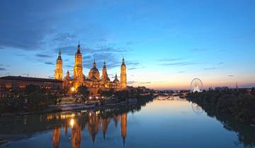 Clásica Norte de España 2026-27 - 4 días