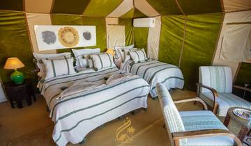 7 DAY TRIP FROM MARRAKECH TO THE DESERT: BERBER ADVENTURE Tour