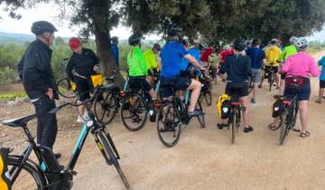 Croatie à vélo et à la voile : Croisière de 8 jours sur les îles dalmates