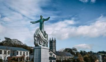 7-daagse trektocht met eigen gids over de Sheep's Head Way (7 dagen)