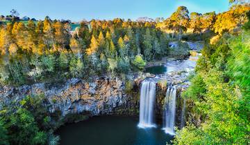 Aventure de Sydney à Cairns