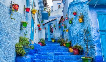 Grand Tour & Kasbah Route Morocco in 10 Days, 9 Nights in Destination Tour