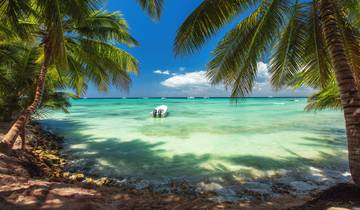 À la découverte de la République dominicaine - Circuit et vacances à la plage (vol compris)