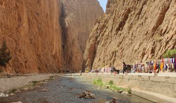 9 jours de découverte du Maroc : De Marrakech à Casablanca circuit