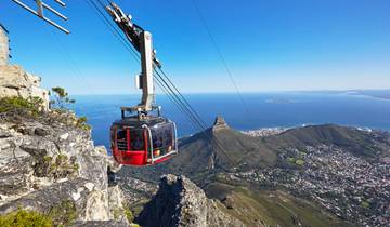 CAPE TOWN INTERNATIONAL JAZZ FESTIVAL - 8 TAGE ( 26. MÄRZ bis 2. APRIL, 2026 ) Rundreise