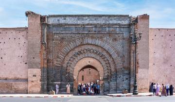 Expédition de 20 jours au Grand Maroc : Des villes impériales au Sahara et à la côte atlantique circuit