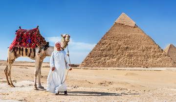 Égypte - Le secret des pharaons (9 jours)