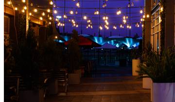 Mombasa Private Nightlife Experience with a Local Tour