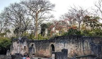 North Coast Full Day Exploration from Diani/Mombasa Tour