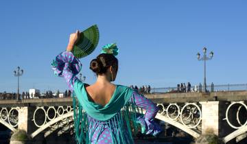 Circuit privé de 4 jours à travers le sud de l'Espagne et Tolède au départ de Madrid
