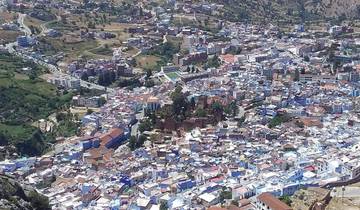 16 jours de grande aventure marocaine : Villes impériales, désert du Sahara et côte atlantique circuit