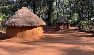 Bomas of Kenya Afternoon Cultural Tour from Nairobi Tour
