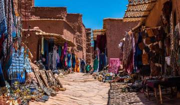 9 dagen door Marokko – Van Tanger naar Casablanca-rondreis