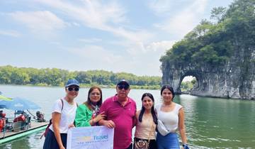 15 Tage Impression China Peking nach Shanghai Kleingruppenreise (Max 12) Rundreise