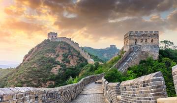 15 Tage Amazing China Panda & Holy Tibet Kleingruppenreise Rundreise