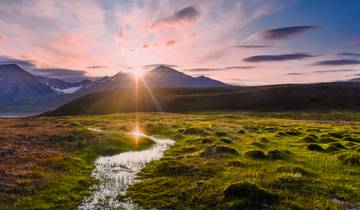 Svalbard Arctic Adventure - Polar Summer