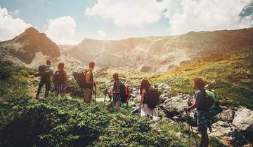 Wandern an der Goëlo-Küste: Paimpol & Insel Bréhat (6 Tage) Rundreise