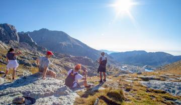 The flavors of Alsace: hiking along the wine route 5 Days