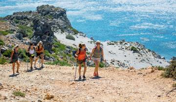 The flavors of Alsace: hiking along the wine route 5 Days