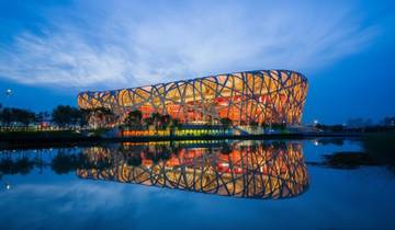 Circuito Viaje en grupo reducido de 10 días a lo más destacado de China: Pekín, Xian, Chengdu y Shanghái (máx. 12)