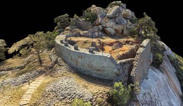 Lo Mejor de Zimbabue: Expedición Panorámica, Patrimonio y Safari 7 Días / 6 Noches