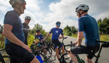 Lysebotn Signature Roundtrip - Guided *CYCLE* (en anglais)