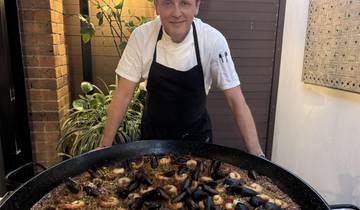 Camino (Francés) QB Luxe VIP ~ Begeleide *COACH*TREK*