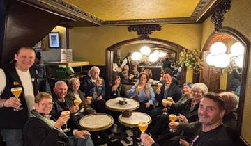 Camino (Francés) LUXE VIP ~ Guided *COACH*TREK*