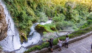 Mythos & Geschichte 2 Tage/ 1 Nacht Rundreise