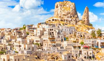 Circuito Magnífica Turquía - 5 Días