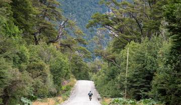 Chili - La Carretera Austral du Sud (9 jours)