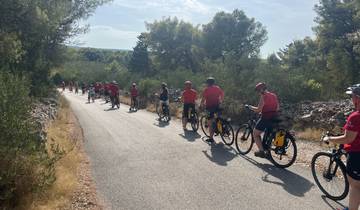 Ciclismo por Eslovenia, Italia y Croacia: De los Alpes al Adriático